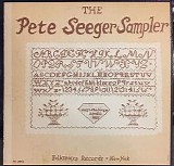 Seeger, Pete (Pete Seeger) - The Pete Seeger Sampler