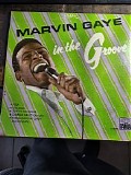 Gaye, Marvin (Marvin Gaye) - In The Groove