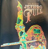 Jethro Tull - The Best Of Jethro Tull - The Anniversary Collection