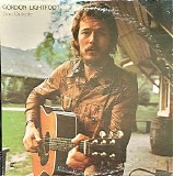 Lightfoot, Gordon (Gordon Lightfoot) - Don Quixote