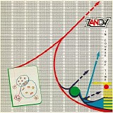 Zanov - In Course Of Time