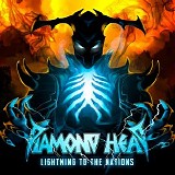 Diamond Head - Lightning To The Nations