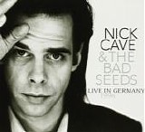 Nick Cave & The Bad Seeds - Live In Germany 1996