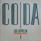 Led Zeppelin - Coda