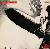 Led Zeppelin - Led Zeppelin  (Reissue)