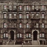 Led Zeppelin - Physical Graffiti  (Misprint,Reissue)