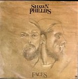 Phillips, Shawn - Faces