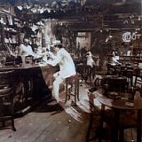 Led Zeppelin - In Through The Out Door a(Reissue, "A" Sleeve Variant) (1)