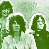 Spooky Tooth - Spooky Two  (Green Cover)