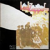 Led Zeppelin - Led Zeppelin II (Reissue)