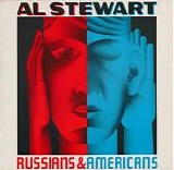 Stewart, Al - Russians & Americans