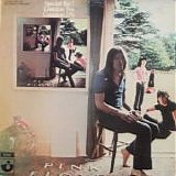 Pink Floyd - Ummagumma  (Reissue)