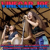 Vinegar Joe - BBC In Concert