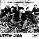 Salvation Sunday - Polydor Demos