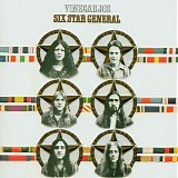 Vinegar Joe - Six Star General