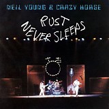 Young, Neil - Rust Never Sleeps