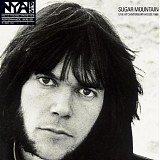 Young, Neil - Sugar Mountain - Live at Canterbury House