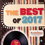 Various Artists - Best Power Pop Of 2017