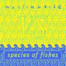 Muslimgauze vs. Species Of Fishes - Muslimgauze vs Species Of Fishes