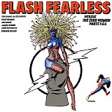 Brooks, Elkie - Flash Fearless Versus The Zorg Women Parts 5 & 6