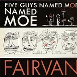 Five Guys Named Moe - Demos