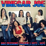 Vinegar Joe - Bob Harris Session