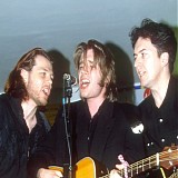 Del Amitri - Live and Alternative