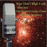 Various artists - Unreleased Gems From The BBC Archives