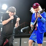 AC/DC - Power Up In Munich