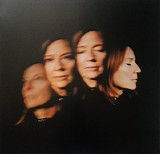 Beth Gibbons - Lives Outgrown