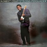 Robert Cray - Strong Persuader