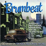 Various artists - Brumbeat-The Story Of The 60s Midlands Sound