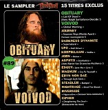 Various artists - Le Sampler RockHard #89