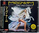 Magnum - The Last Dance (Japan)