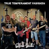 Guitar Geeks - #0398 - True Temprament fabriken, 2024-08-08