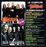 Various artists - Le Sampler RockHard N°64