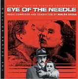 Miklós Rózsa - Eye Of The Needle (the Deluxe edition]