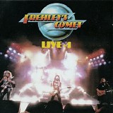 Frehley's Comet - Live + 1