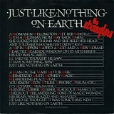 Stranglers, The - Just Like Nothing On Earth