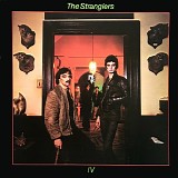 Stranglers, The - Rattus Norvegicus