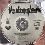 Stranglers, The - Time To Die (alternative version)