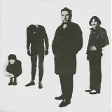 Stranglers, The - Black And White