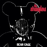 Stranglers, The - Bear Cage