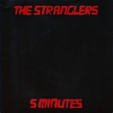 Stranglers, The - Five Minutes