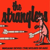 Stranglers, The - Nuclear Device (The Wizard Of Aus)