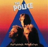 the Police - Zenyatta Mondatta