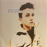 Lerche, Sondre - No One's Gonna Come EP