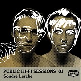 Lerche, Sondre - Public Hi-Fi Sessions 01