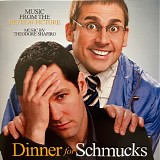 Lerche, Sondre - Dinner For Schmucks OST