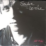 Lerche, Sondre - Say It All